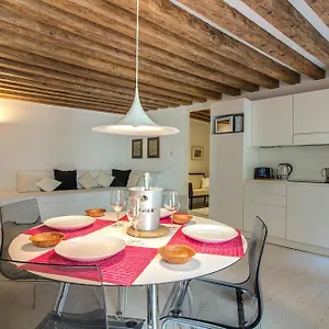 Ve.n.i.ce. Cera Casa Del Giglio Venedig