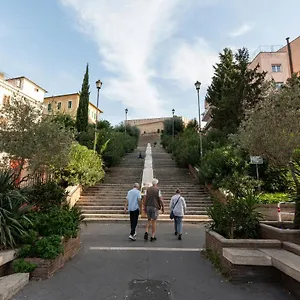 Take - Vatican Rom